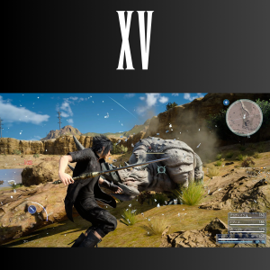 Xvjpg — Final Fantasy Battle Systems option 20