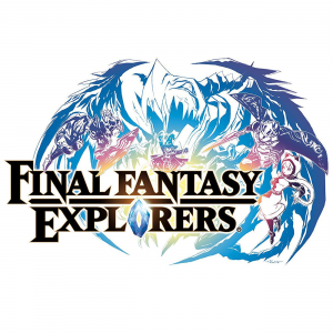 Ffexppng — Final Fantasy Games & Spinoffs option 22