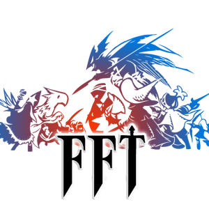 Fftpng — Final Fantasy Games & Spinoffs option 25