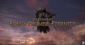 E12jpg — Final Fantasy XIV: Shadowbringers raids option 3