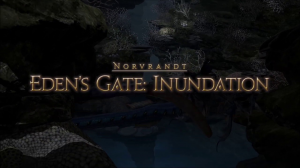 E3jpg — Final Fantasy XIV: Shadowbringers raids option 6