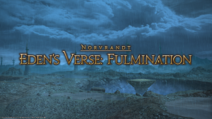 E5png — Final Fantasy XIV: Shadowbringers raids option 8