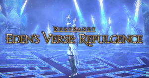 E8jpg — Final Fantasy XIV: Shadowbringers raids option 11
