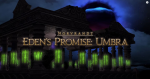 E9jpg — Final Fantasy XIV: Shadowbringers raids option 12