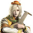 Edwardpng — Final Fantasy Characters option 18