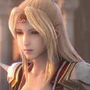 Rosapng — Final Fantasy Characters option 26