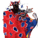 Rubicantepng — Final Fantasy Characters option 27