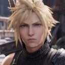 Zz1626402830cloudpng — Final Fantasy Characters option 85