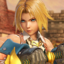 Zz1626402854zidanepng — Final Fantasy Characters option 160