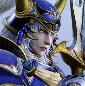 Zzzzz 1667946576warrior Of Lightttjpeg — Final Fantasy Characters option 2
