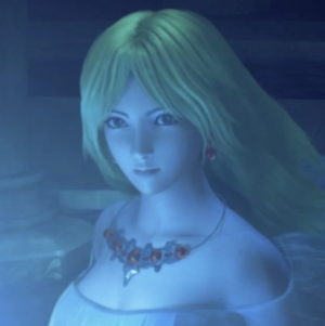 Zzzzz 1673385090mysterious Girljpeg — Final Fantasy Characters option 39