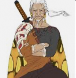 Zzzzz 1673385090zangetsujpeg — Final Fantasy Characters option 42