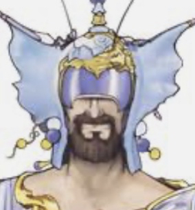 Zzzzz 1685483697king Tycoon — Final Fantasy Characters option 51
