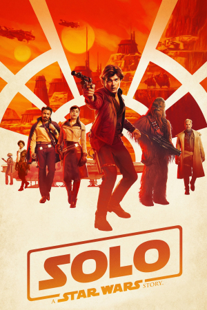 3 5 Star Wars Han Solo 1jpg — Final Scenes: Star Wars option 4