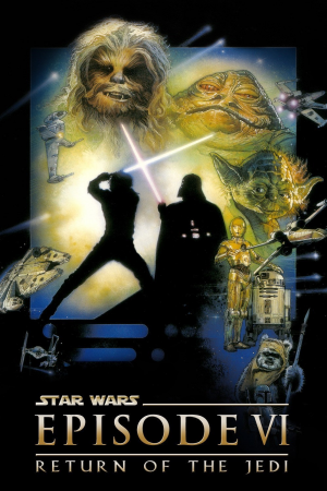 6 Star Wars Vijpg — Final Scenes: Star Wars option 8