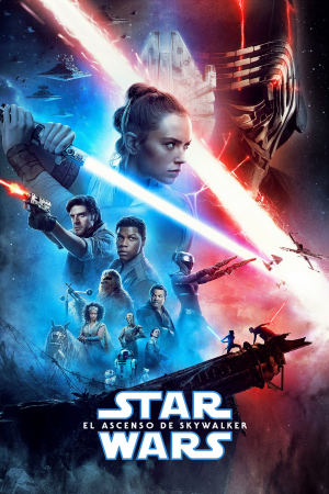9 Star Wars 9jpg — Final Scenes: Star Wars option 11