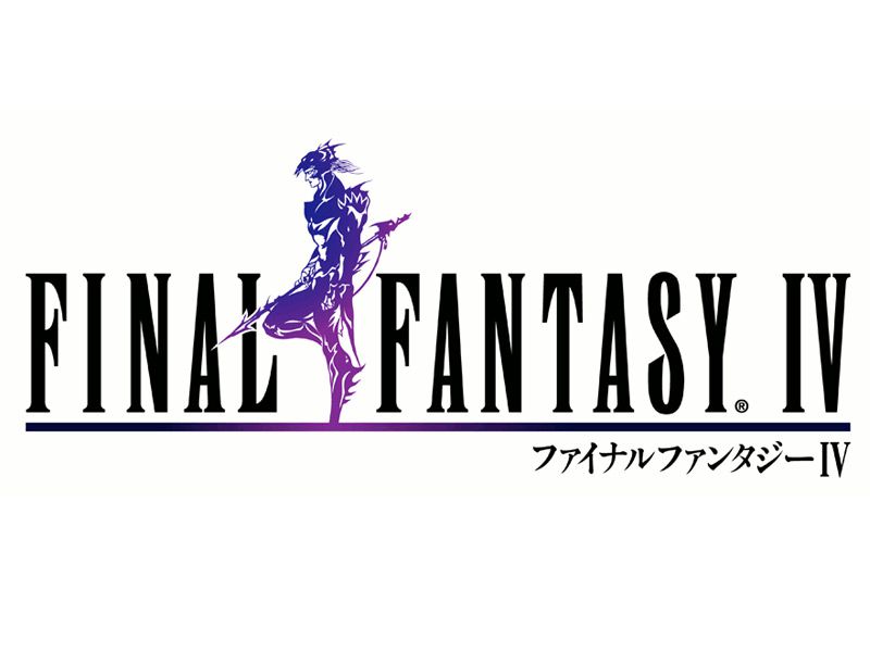 Zz1556536391gamingfinalfantasyivlogojpg — Final Fantasy Games option 34