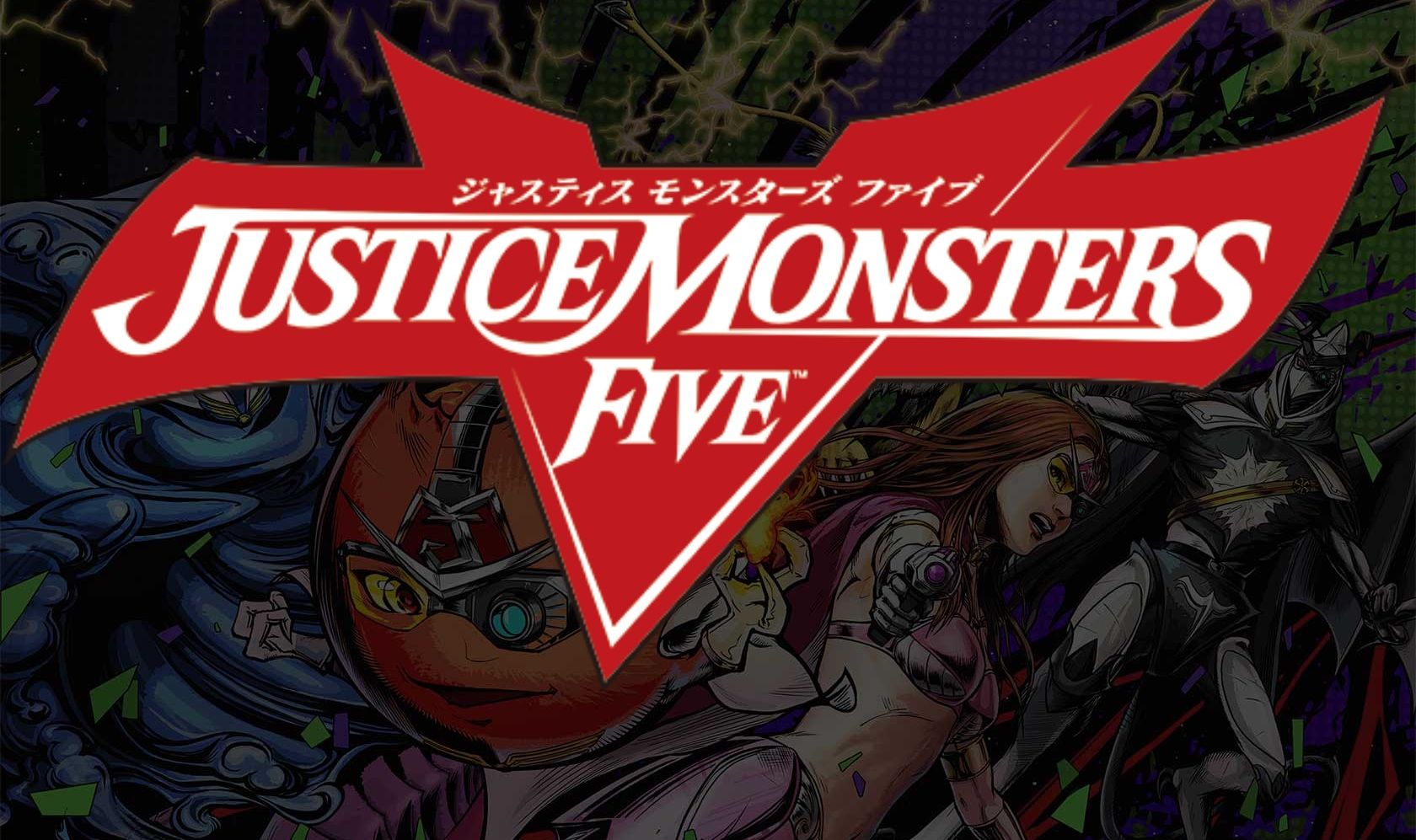 Zz1556536391kbpjusticemonsterfivebannerjpg — Final Fantasy Games option 39