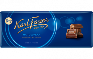 Fazupng — Finnish candies option 26