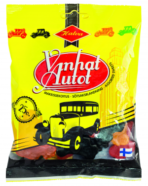 Halvavanhatautot 170g 6420900006164 Cmyk Scaledjpg — Finnish candies option 27
