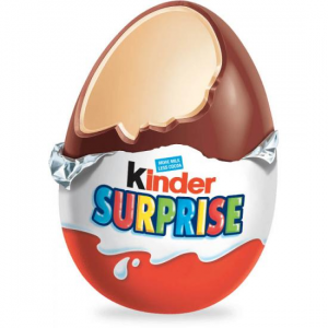 Kinder Egg 125 550x550jpg — Finnish candies option 31