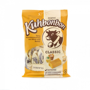 Lehmaetoffee Classic 200g Pussi Gluteenitonjpg — Finnish candies option 32