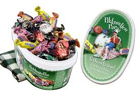 Velipoikajfif — Finnish candies option 35
