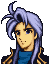 Portraitarthurfe04png — Fire Emblem 4 (Genealogy of the Holy War) All Portraits option 12