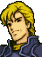 Portraitbeowolffe04png — Fire Emblem 4 (Genealogy of the Holy War) All Portraits option 23