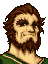 Portraitblacksmithfe04png — Fire Emblem 4 (Genealogy of the Holy War) All Portraits option 24