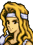 Portraitbrigidfe04png — Fire Emblem 4 (Genealogy of the Holy War) All Portraits option 30