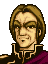 Portraitburianfe04png — Fire Emblem 4 (Genealogy of the Holy War) All Portraits option 31