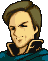 Portraitcoulterfe04png — Fire Emblem 4 (Genealogy of the Holy War) All Portraits option 37