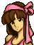 Portraitdaisyfe04png — Fire Emblem 4 (Genealogy of the Holy War) All Portraits option 41