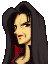 Portraithildafe04png — Fire Emblem 4 (Genealogy of the Holy War) All Portraits option 72