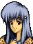 Portraitjulia03fe04png — Fire Emblem 4 (Genealogy of the Holy War) All Portraits option 84