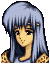 Portraitjuliafe04png — Fire Emblem 4 (Genealogy of the Holy War) All Portraits option 85