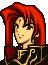 Portraitjuliusfe04png — Fire Emblem 4 (Genealogy of the Holy War) All Portraits option 86
