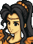 Portraitlayleafe04png — Fire Emblem 4 (Genealogy of the Holy War) All Portraits option 96
