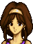 Portraitlindafe04png — Fire Emblem 4 (Genealogy of the Holy War) All Portraits option 103