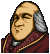 Portraitmacbethfe04png — Fire Emblem 4 (Genealogy of the Holy War) All Portraits option 106