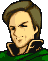 Portraitmagornfe04png — Fire Emblem 4 (Genealogy of the Holy War) All Portraits option 107