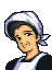 Portraitoldwoman01fe04png — Fire Emblem 4 (Genealogy of the Holy War) All Portraits option 123
