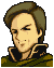 Portraitpapiliofe04png — Fire Emblem 4 (Genealogy of the Holy War) All Portraits option 128