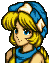 Portraitpattyfe04png — Fire Emblem 4 (Genealogy of the Holy War) All Portraits option 129