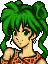 Portraitsilviafe04png — Fire Emblem 4 (Genealogy of the Holy War) All Portraits option 149