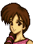 Portraitwomanfe04png — Fire Emblem 4 (Genealogy of the Holy War) All Portraits option 160