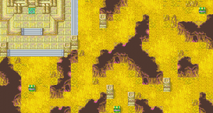 30hpng — Fire Emblem 7 maps option 30