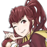 24annapng — Fire Emblem: Awakening - Playable Characters option 16