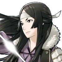 28sayripng — Fire Emblem: Awakening - Playable Characters option 20